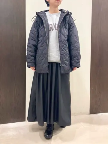 ANY MY コーディネート画像