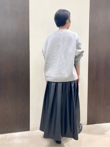 ANY MY コーディネート画像