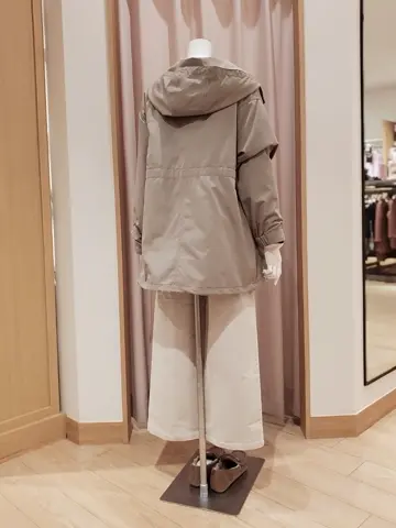 ANY 岩田 コーディネート画像