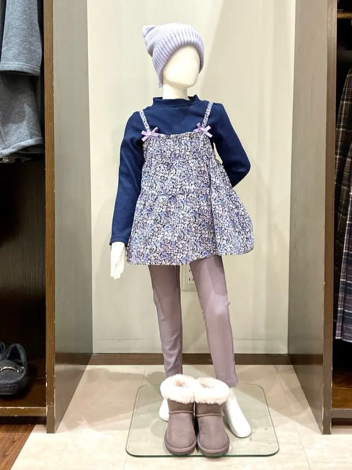 ANY 杉原 コーディネート画像