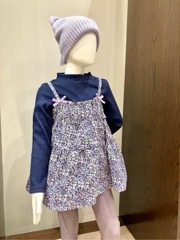 ANY 杉原 コーディネート画像