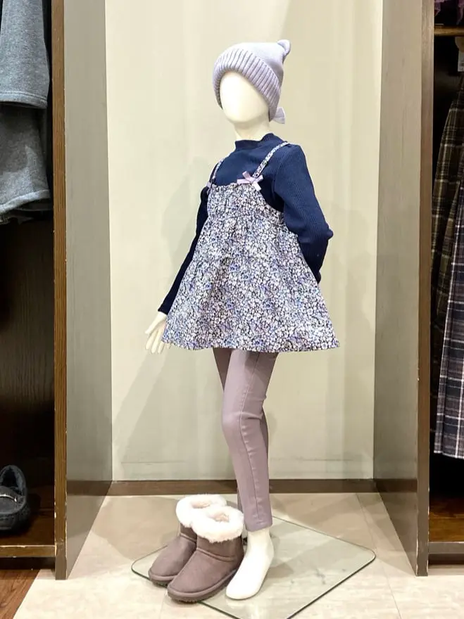 ANY 杉原 コーディネート画像