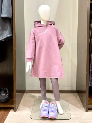 ANY 杉原 コーディネート画像