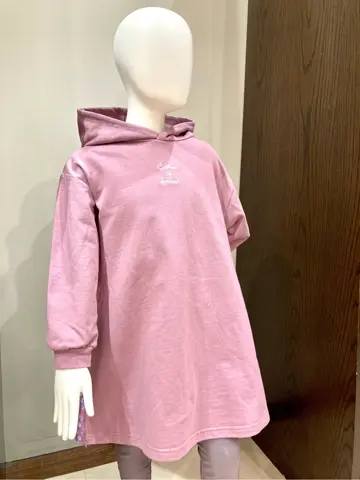 ANY 杉原 コーディネート画像