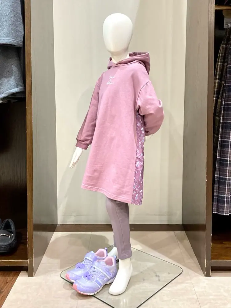 ANY 杉原 コーディネート画像