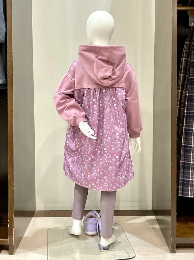 ANY 杉原 コーディネート画像