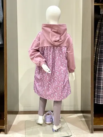 ANY 杉原 コーディネート画像