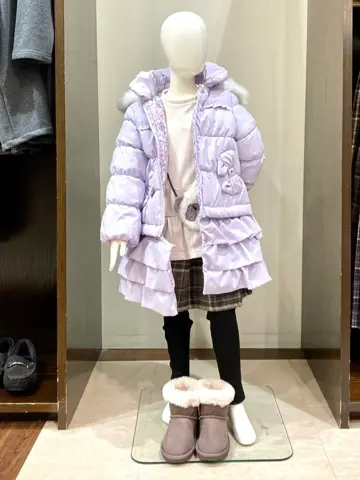 ANY 杉原 コーディネート画像