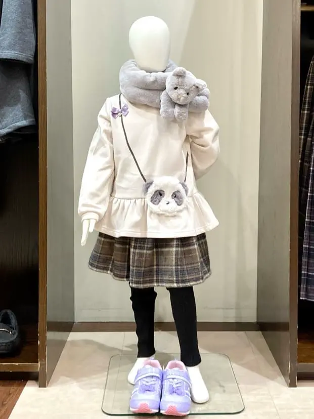 ANY 杉原 コーディネート画像