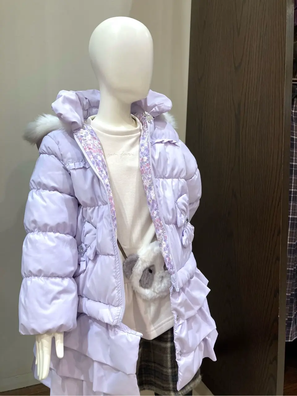 ANY 杉原 コーディネート画像