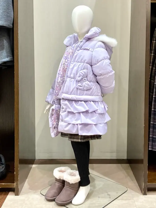 ANY 杉原 コーディネート画像