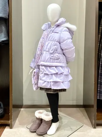 ANY 杉原 コーディネート画像