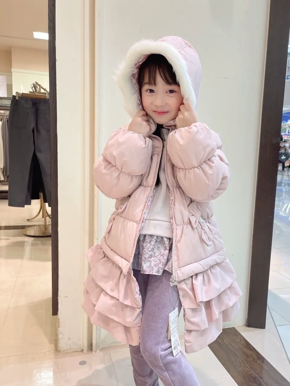 ANY keiko♡ コーディネート画像