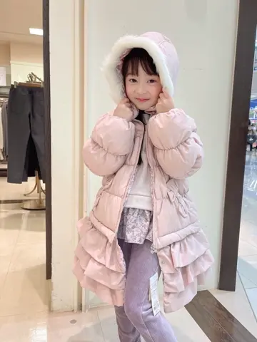 ANY keiko♡ コーディネート画像