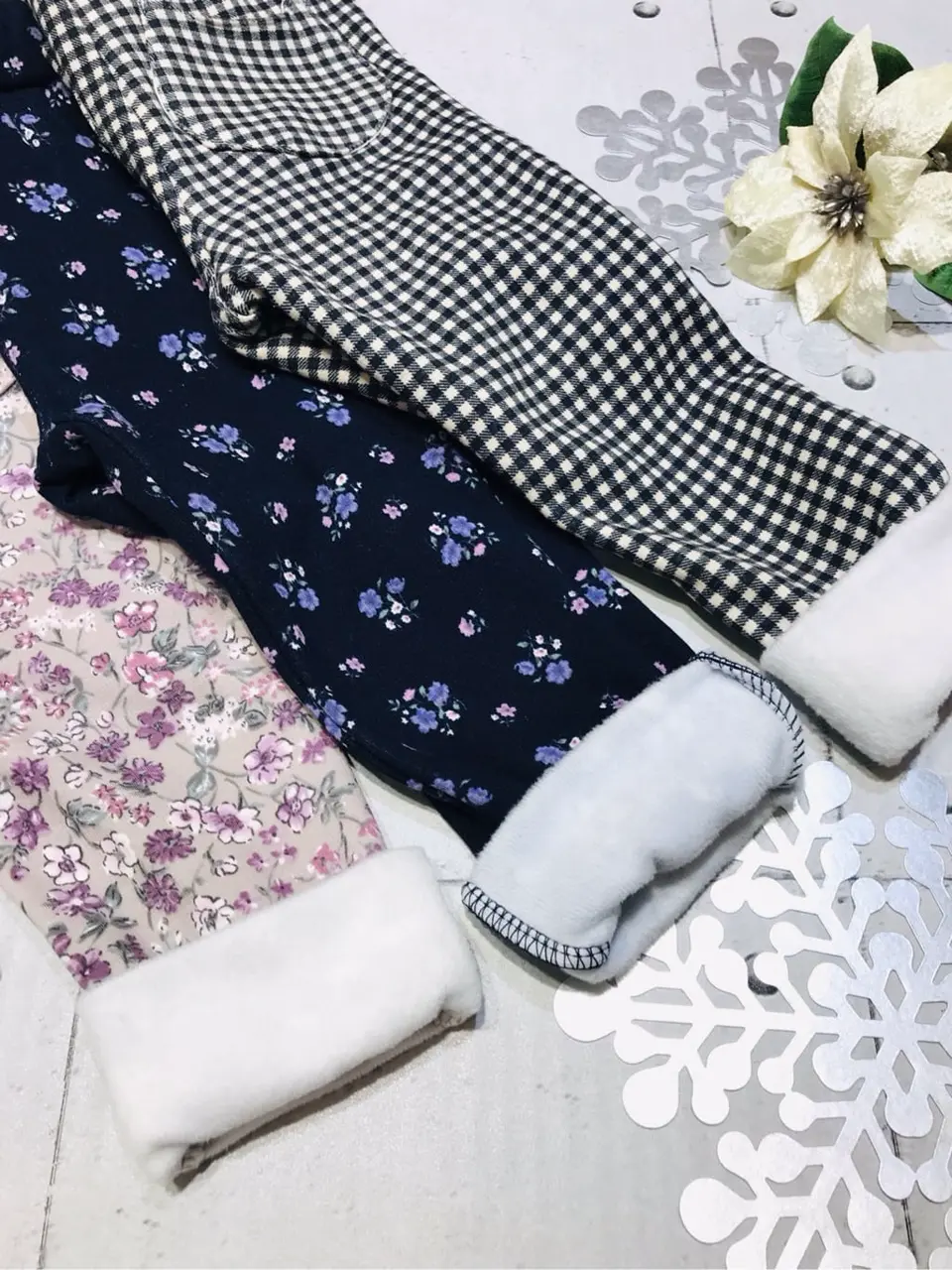 ANY 田口 コーディネート画像