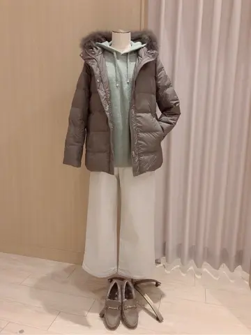 ANY 千葉 コーディネート画像