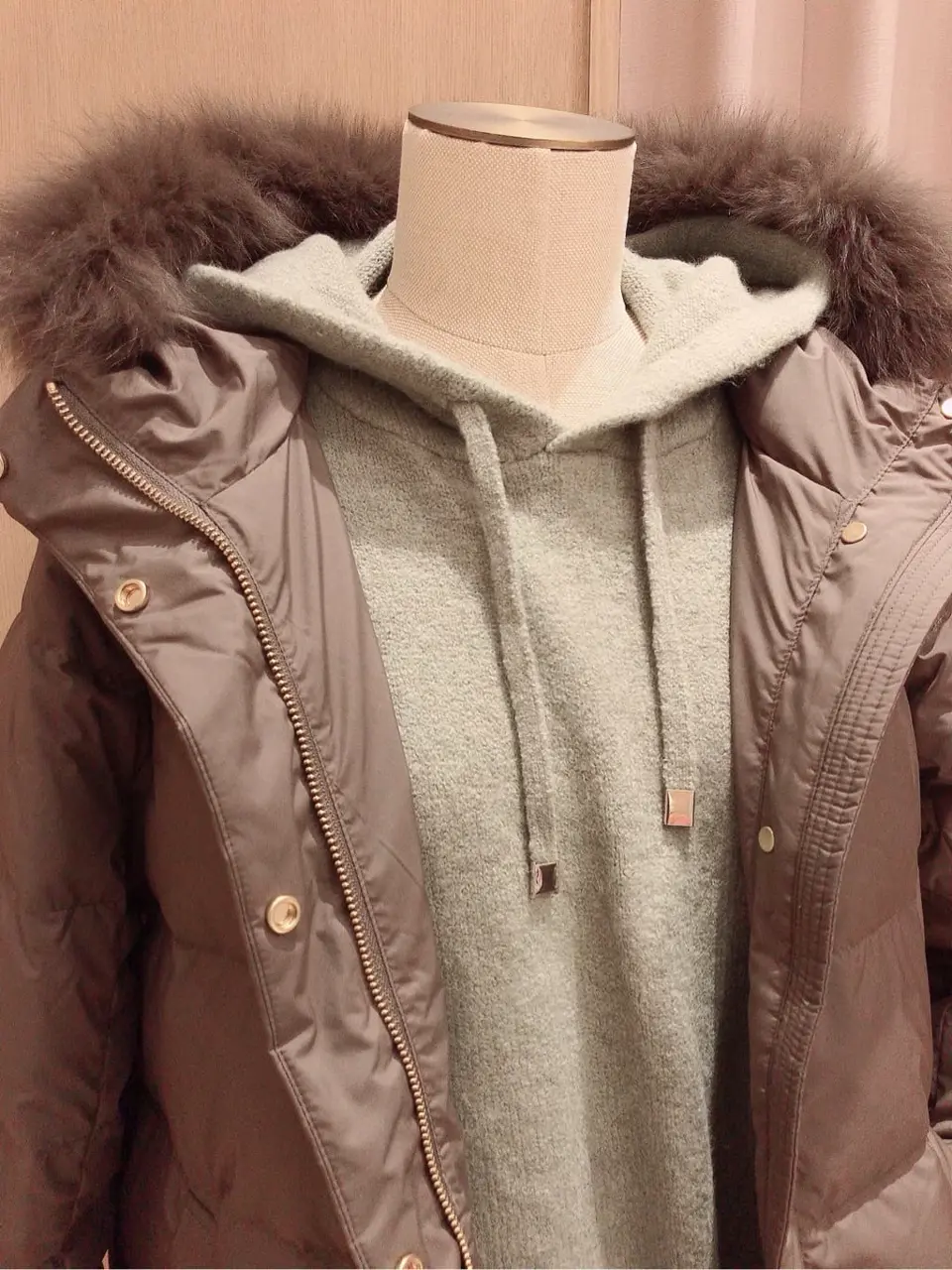 ANY 千葉 コーディネート画像