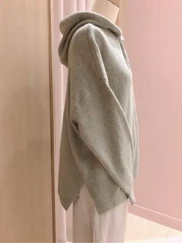 ANY 千葉 コーディネート画像