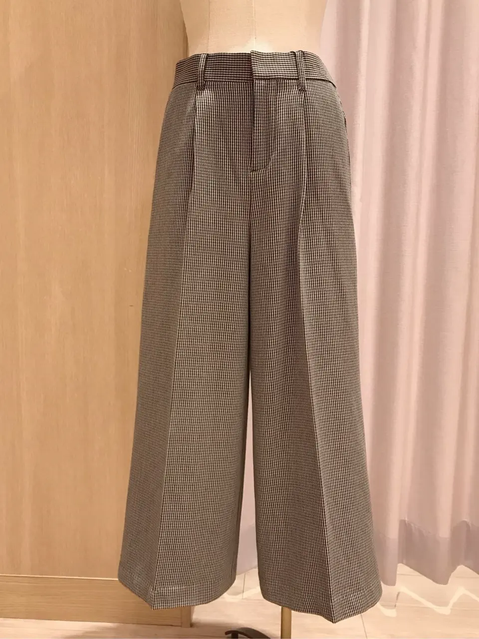 ANY 千葉 コーディネート画像