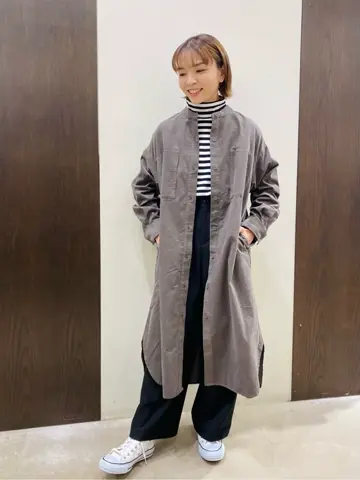 ANY m.n コーディネート画像