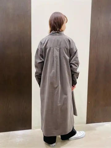 ANY m.n コーディネート画像