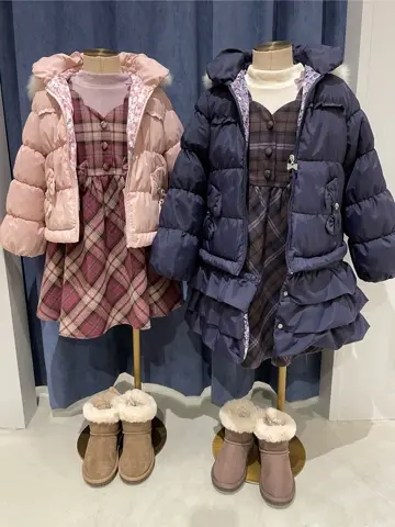 ANY 大川原 コーディネート画像