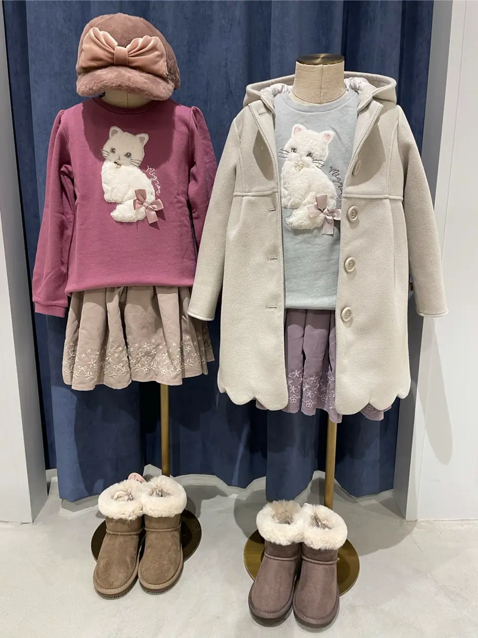  大川原 コーディネート画像