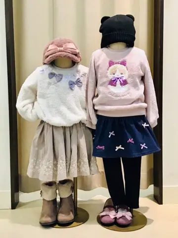 ANY 大友 コーディネート画像