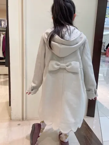 ANY スタッフ コーディネート画像