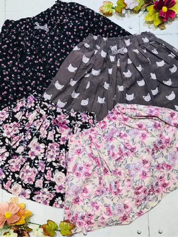 ANY 田口 コーディネート画像