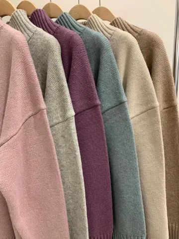 ANY M コーディネート画像