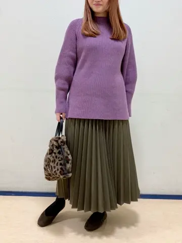 ANY 渡辺 コーディネート画像