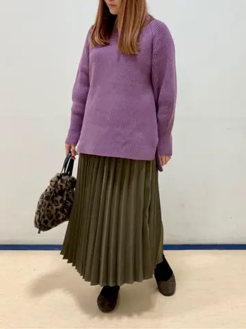 ANY 渡辺 コーディネート画像