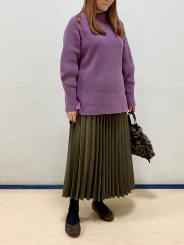 ANY 渡辺 コーディネート画像