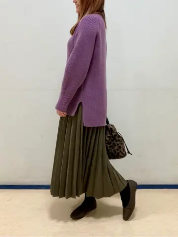 ANY 渡辺 コーディネート画像