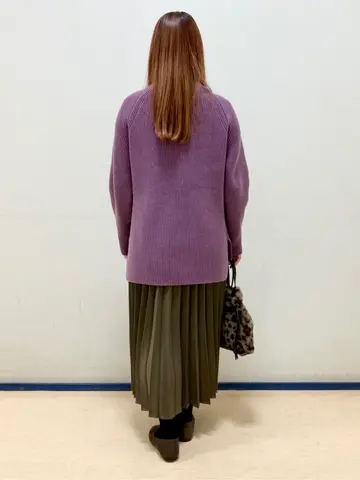 ANY 渡辺 コーディネート画像