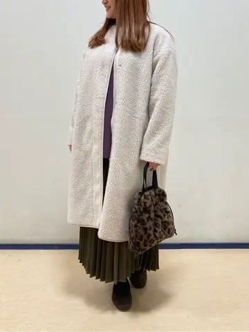 ANY 渡辺 コーディネート画像