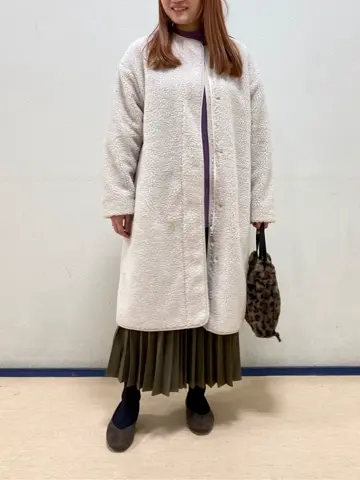 ANY 渡辺 コーディネート画像