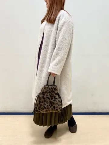 ANY 渡辺 コーディネート画像