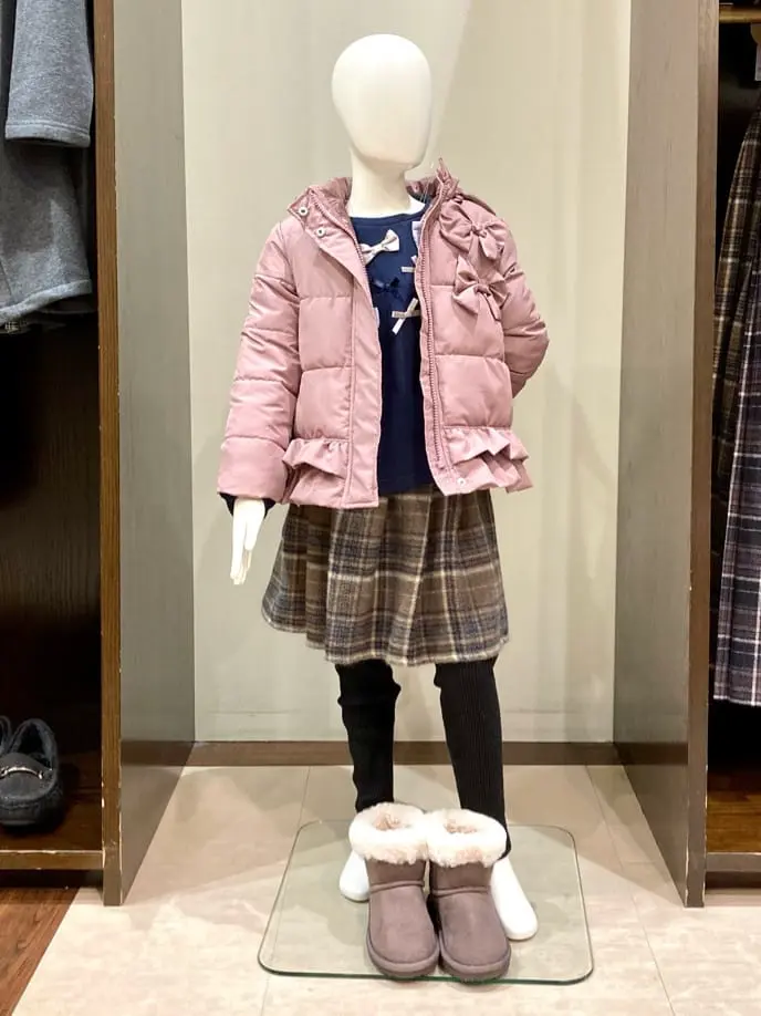 ANY 杉原 コーディネート画像