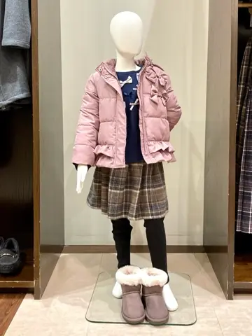 ANY 杉原 コーディネート画像