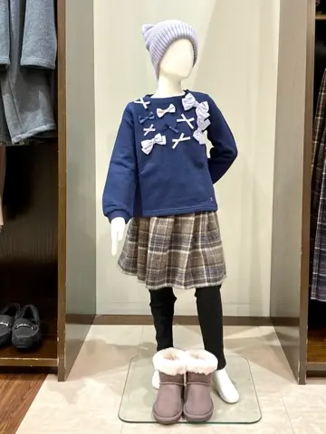 ANY 杉原 コーディネート画像