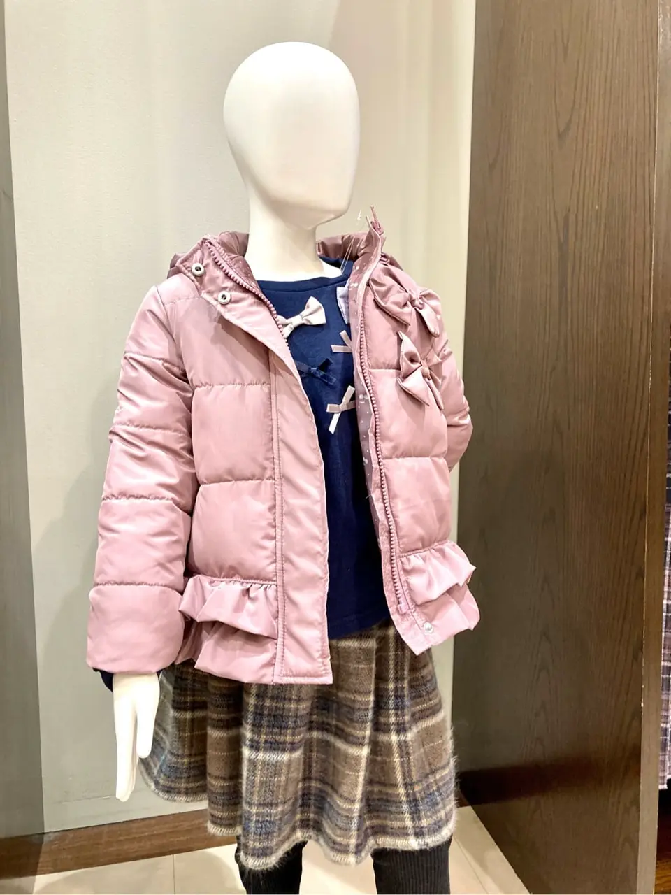 ANY 杉原 コーディネート画像