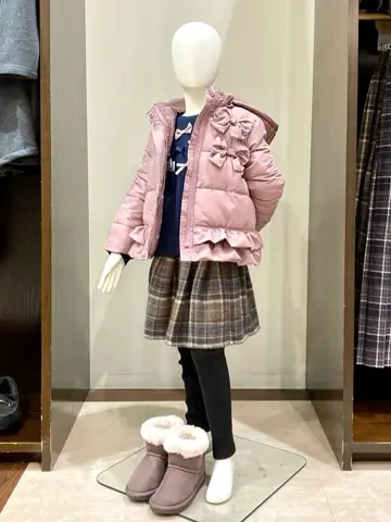 ANY 杉原 コーディネート画像