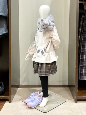 ANY 杉原 コーディネート画像