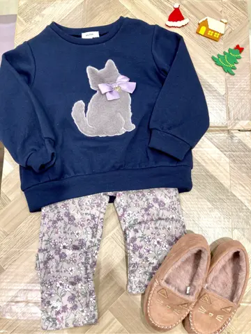 ANY 杉原 コーディネート画像