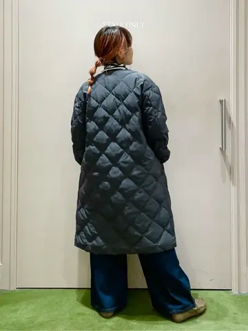 ANY フジコ コーディネート画像