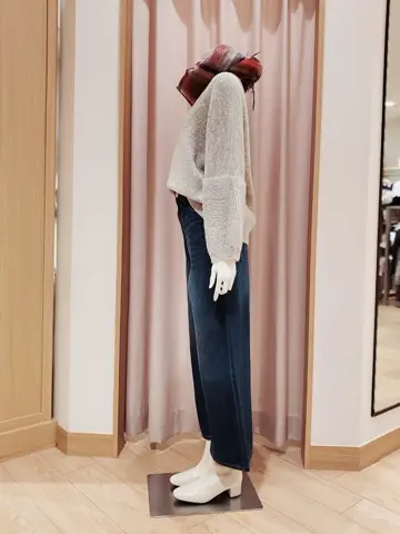 ANY 岩田 コーディネート画像