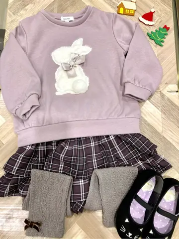 ANY 杉原 コーディネート画像