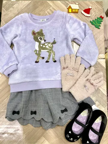 ANY 杉原 コーディネート画像